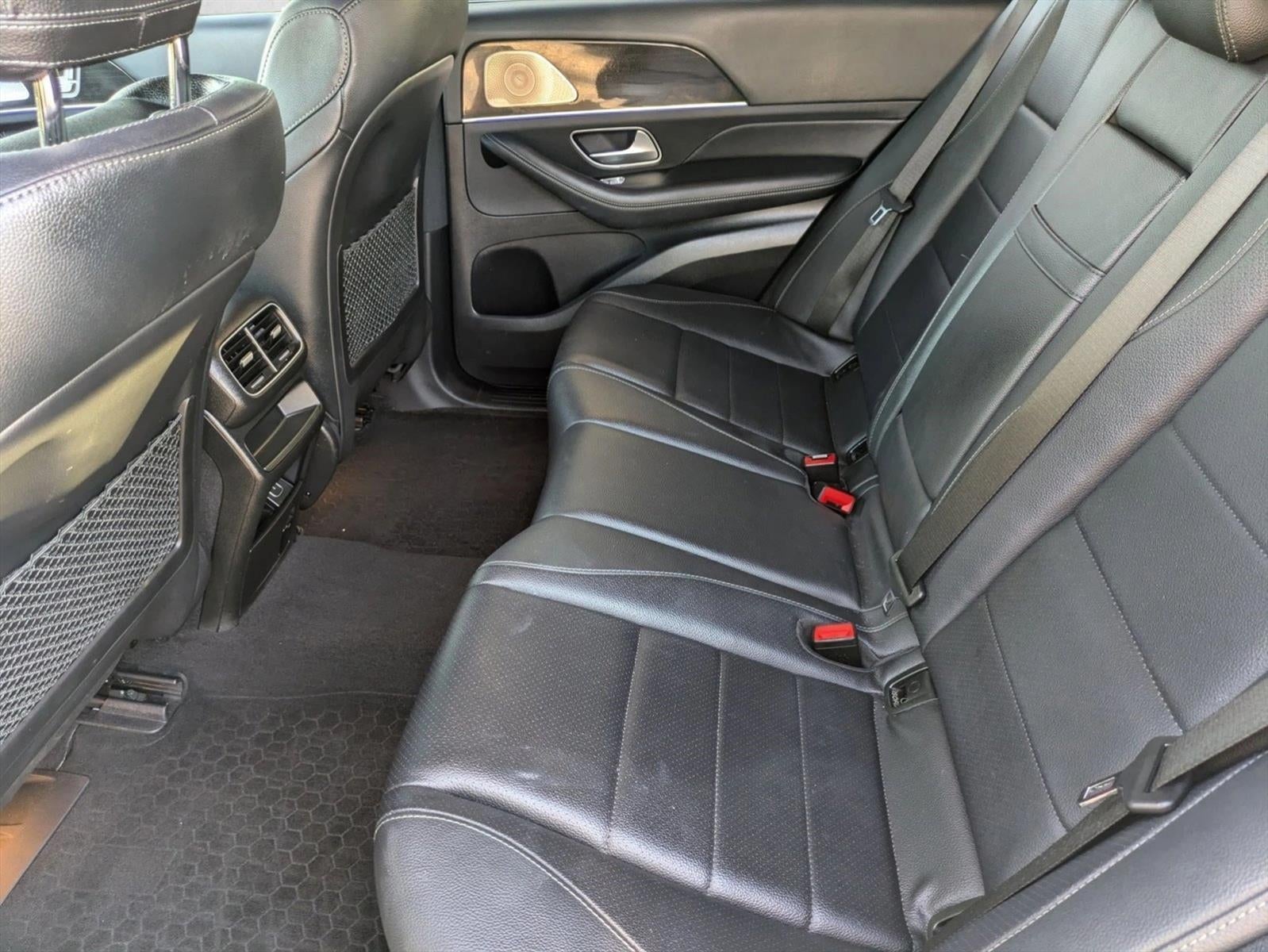 2022 Mercedes-Benz GLE GLE 350 SUV