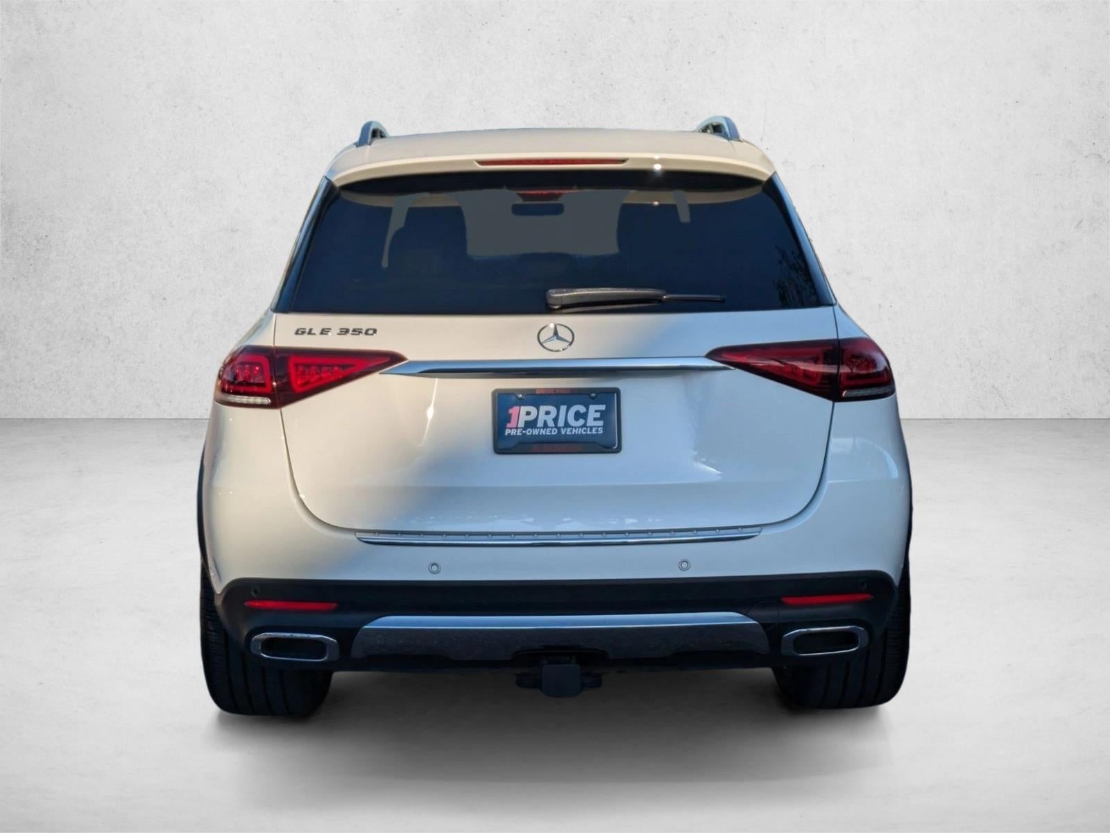 2022 Mercedes-Benz GLE GLE 350 SUV