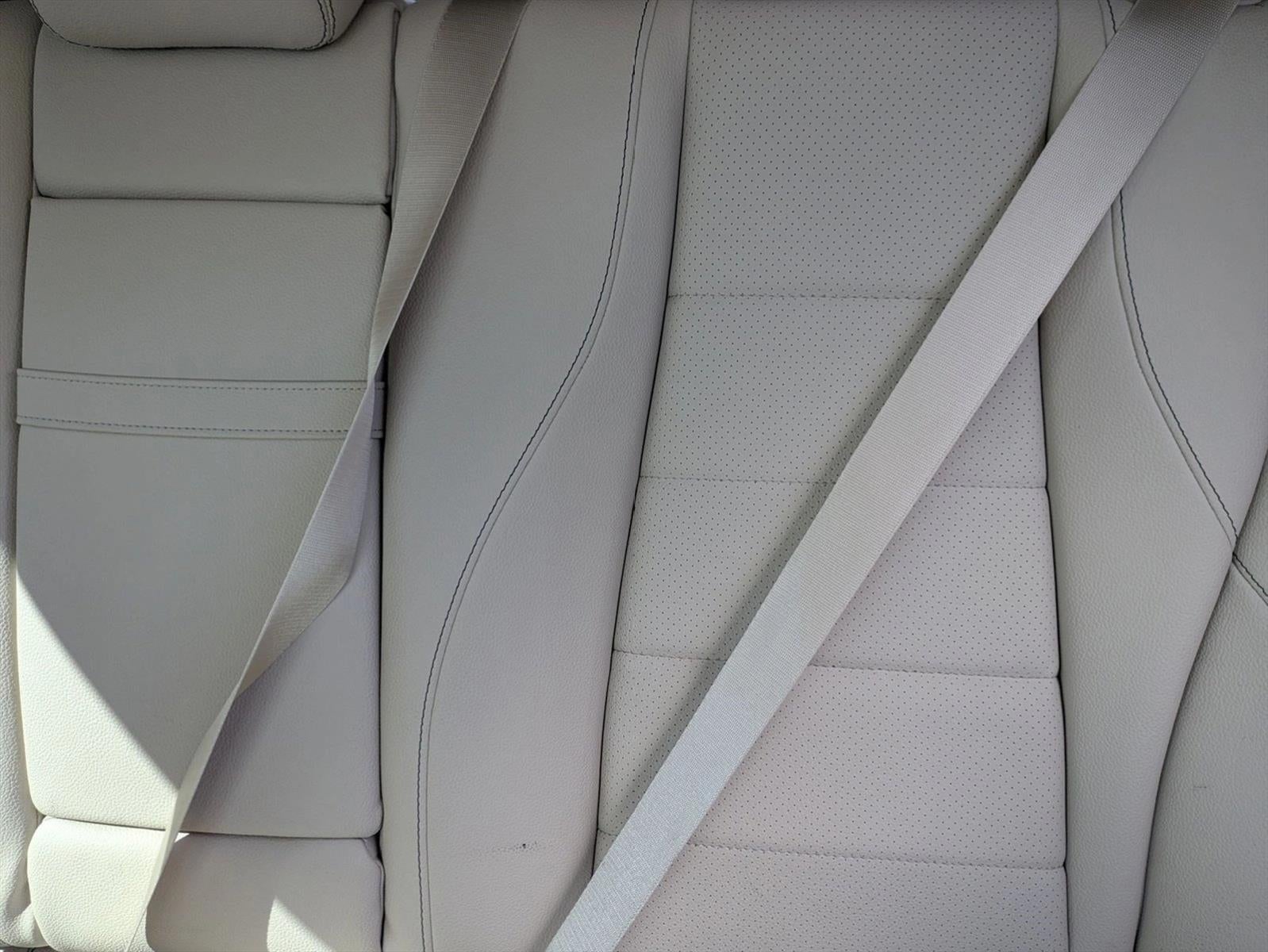 2022 Mercedes-Benz GLE GLE 350 4MATIC® SUV