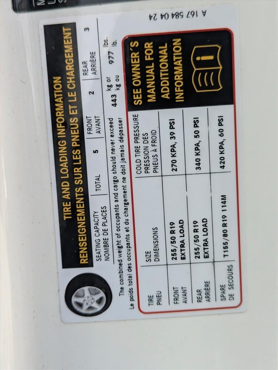 2022 Mercedes-Benz GLE GLE 350 4MATIC® SUV