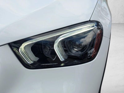 2022 Mercedes-Benz GLE GLE 350 4MATIC® SUV