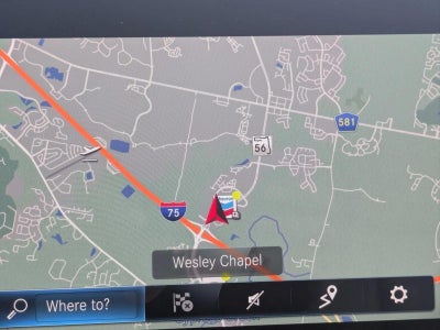 2022 Mercedes-Benz GLE GLE 350 4MATIC® SUV