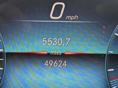 2022 Mercedes-Benz GLE GLE 350 4MATIC® SUV