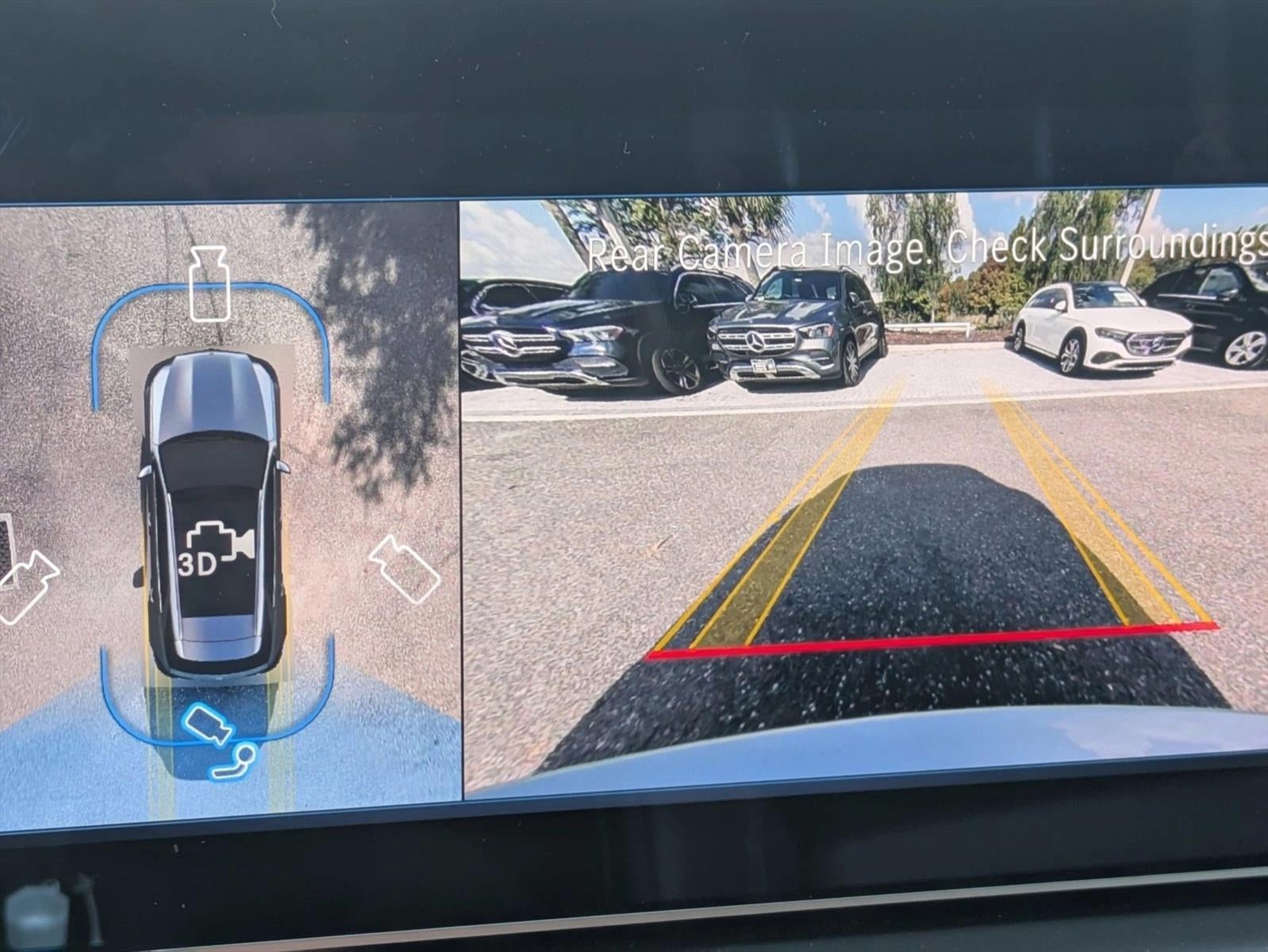 2026 Mercedes-Benz GLE GLE 450 4MATIC® SUV