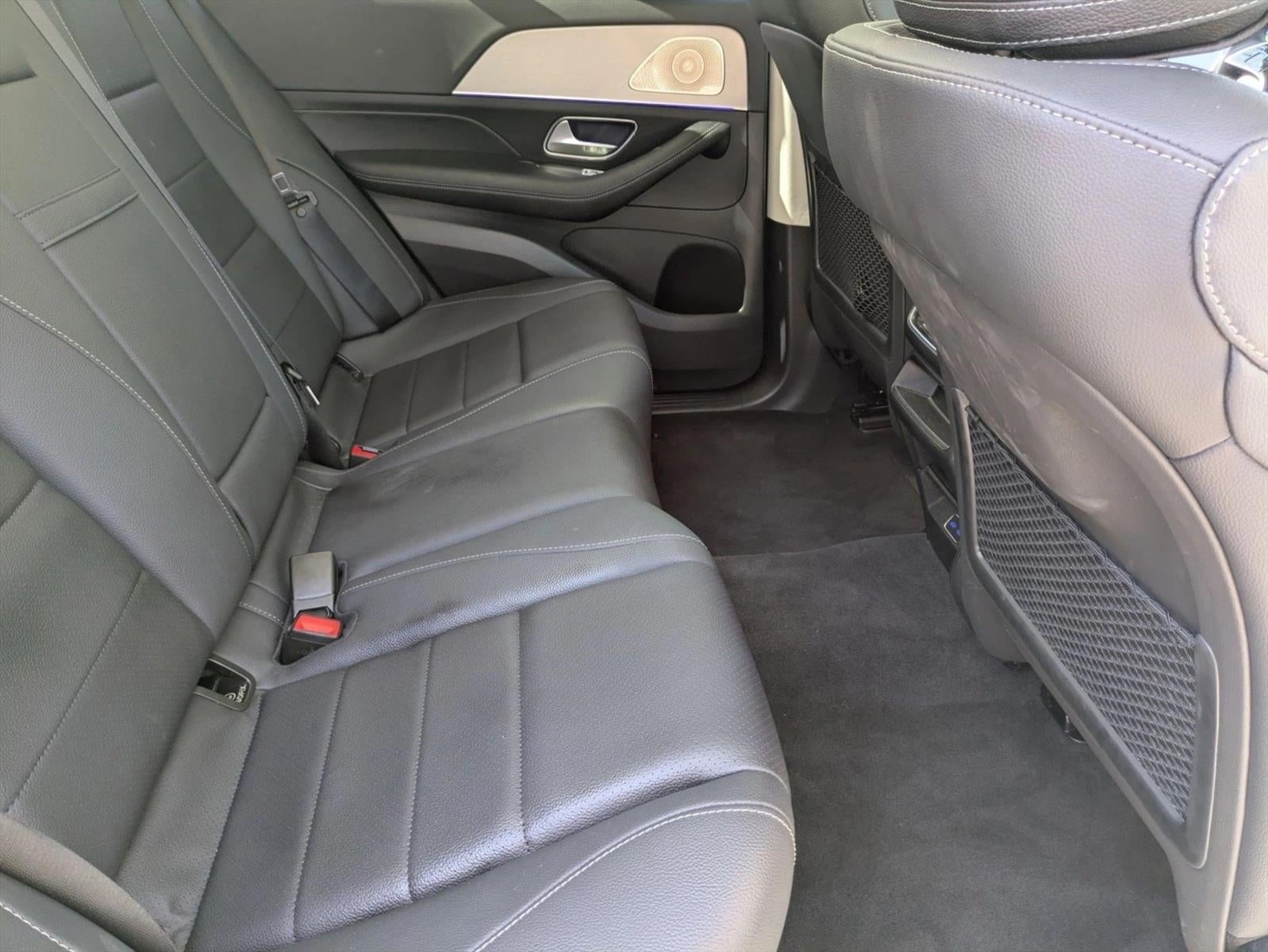 2026 Mercedes-Benz GLE GLE 450 4MATIC® SUV