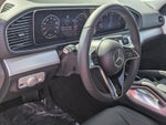 2026 Mercedes-Benz GLE GLE 450 4MATIC® SUV