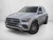 2025 Mercedes-Benz GLE GLE 450 4MATIC® SUV