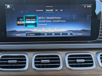 2025 Mercedes-Benz GLE GLE 450 4MATIC® SUV