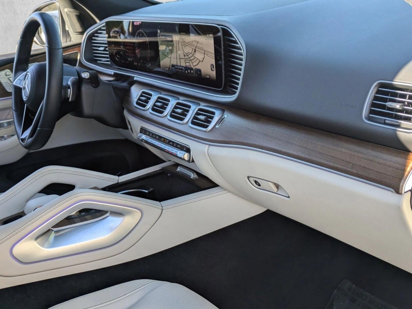 2025 Mercedes-Benz GLE GLE 450 4MATIC® SUV