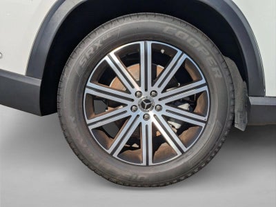 2025 Mercedes-Benz GLE GLE 450 4MATIC® SUV