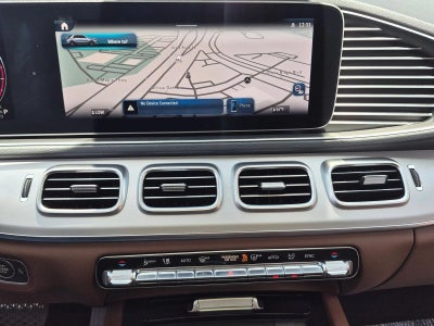 2026 Mercedes-Benz GLE GLE 450 4MATIC® SUV