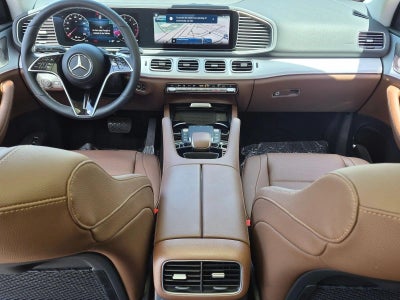 2026 Mercedes-Benz GLE GLE 450 4MATIC® SUV