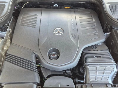 2026 Mercedes-Benz GLE GLE 450 4MATIC® SUV