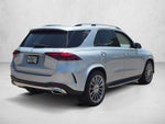 2026 Mercedes-Benz GLE GLE 450 4MATIC® SUV