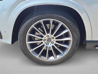 2026 Mercedes-Benz GLE GLE 450 4MATIC® SUV