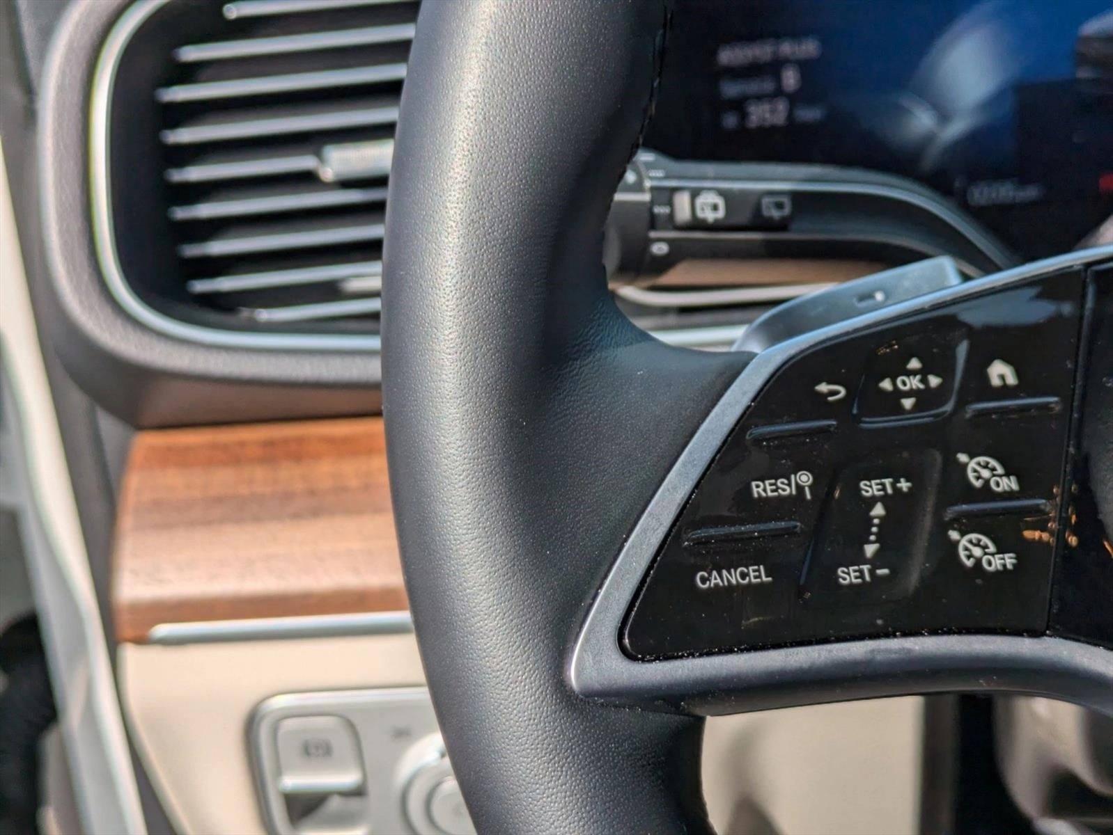 2025 Mercedes-Benz GLE GLE 450 4MATIC® SUV