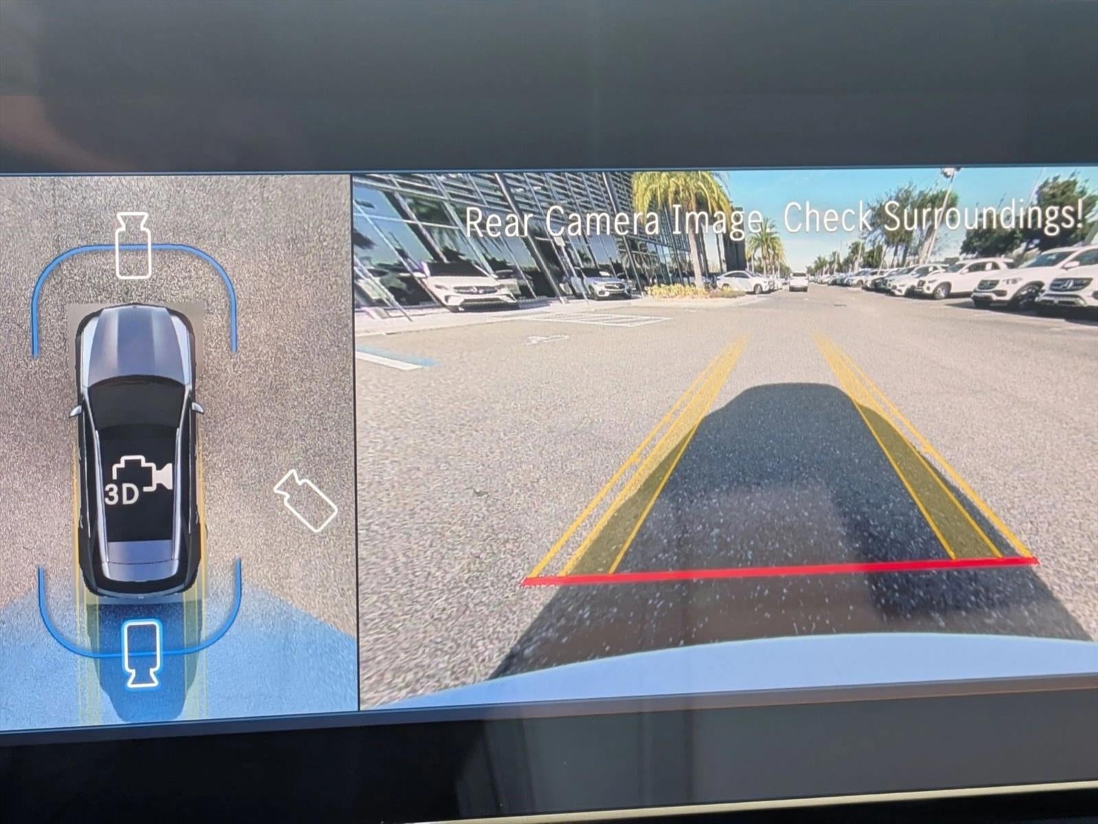 2025 Mercedes-Benz GLE GLE 450 4MATIC® SUV