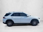 2025 Mercedes-Benz GLE GLE 450 4MATIC® SUV