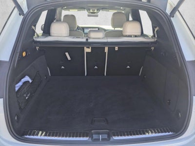 2025 Mercedes-Benz GLE GLE 450 4MATIC® SUV