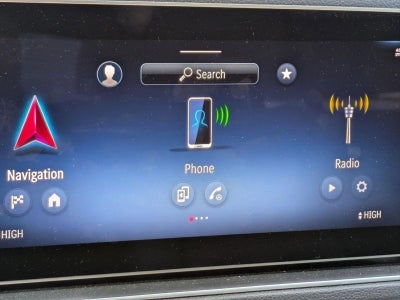 2025 Mercedes-Benz GLE GLE 450 4MATIC® SUV