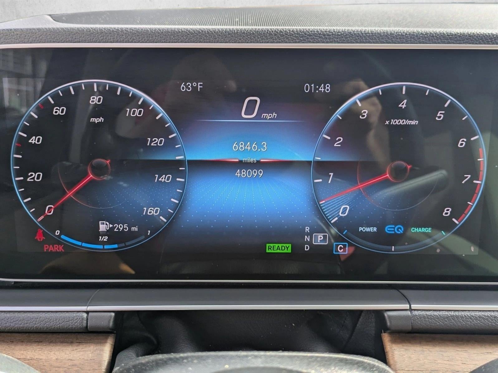 2022 Mercedes-Benz GLE GLE 450 4MATIC® SUV