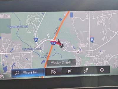 2022 Mercedes-Benz GLE GLE 450 4MATIC® SUV