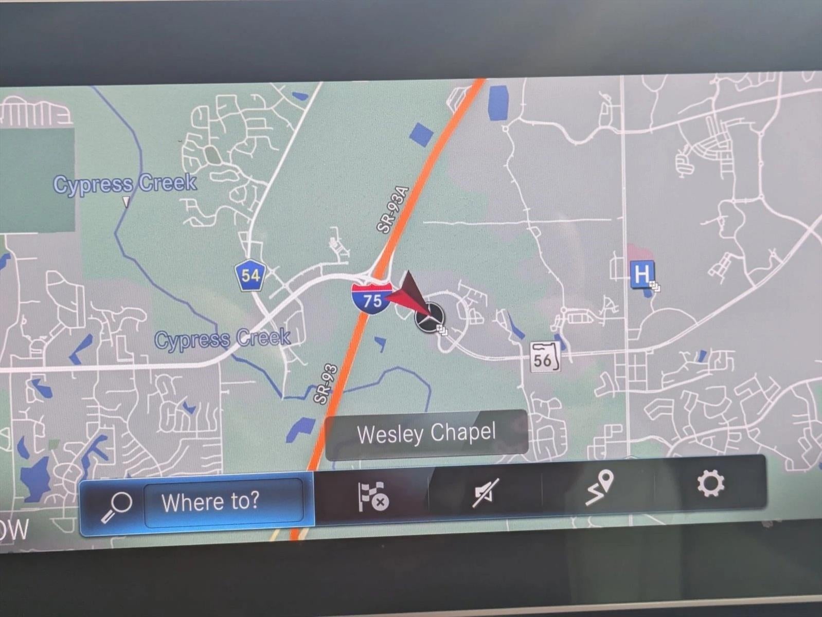 2022 Mercedes-Benz GLE GLE 450 4MATIC® SUV