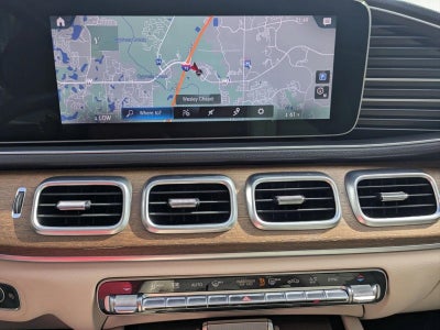 2022 Mercedes-Benz GLE GLE 450 4MATIC® SUV