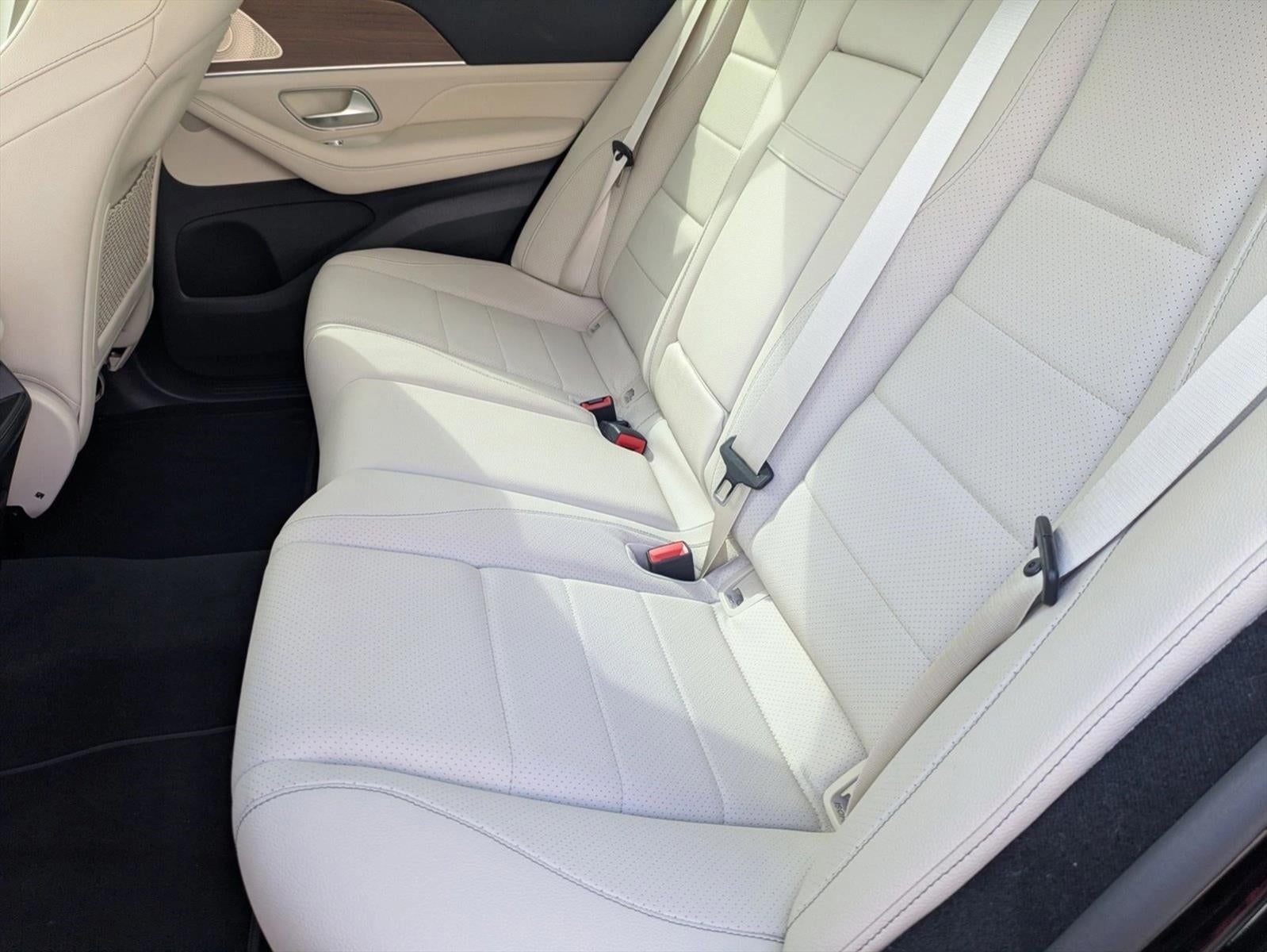 2022 Mercedes-Benz GLE GLE 450 4MATIC® SUV