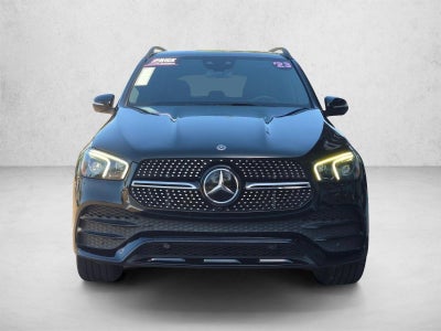 2023 Mercedes-Benz GLE GLE 450 4MATIC® SUV
