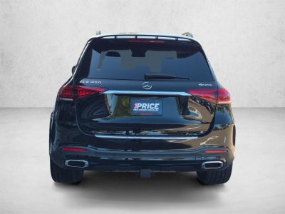 2023 Mercedes-Benz GLE GLE 450 4MATIC® SUV