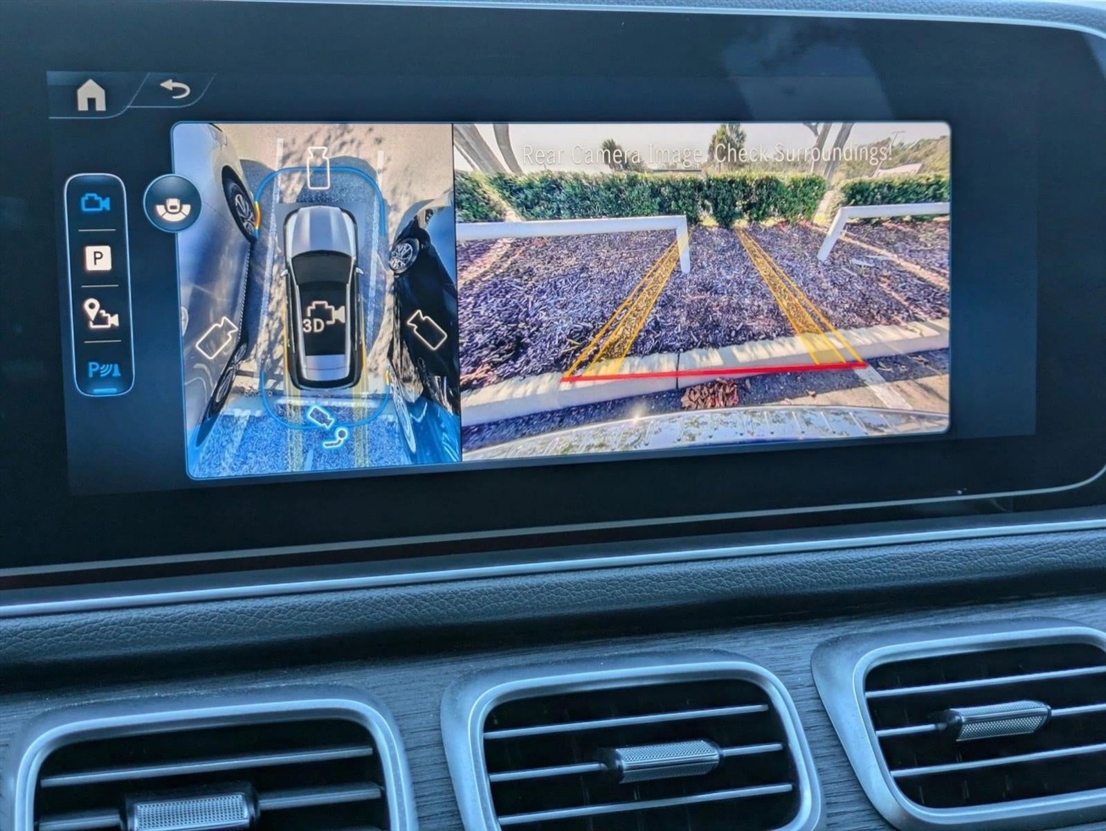 2026 Mercedes-Benz GLE GLE 450 4MATIC® SUV