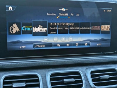 2026 Mercedes-Benz GLE GLE 450 4MATIC® SUV