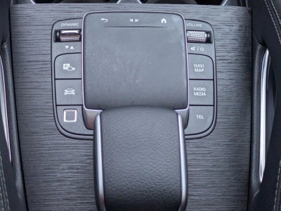 2026 Mercedes-Benz GLE GLE 450 4MATIC® SUV