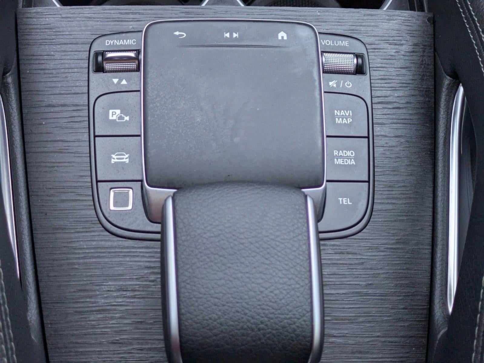 2026 Mercedes-Benz GLE GLE 450 4MATIC® SUV