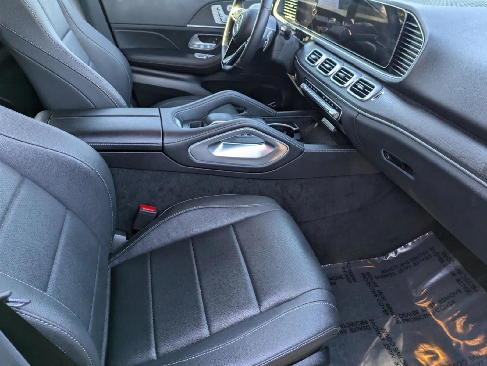 2026 Mercedes-Benz GLE GLE 450 4MATIC® SUV