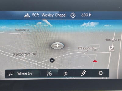 2021 Mercedes-Benz GLE AMG® GLE 53 4MATIC® Coupe