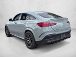 2024 Mercedes-Benz GLE AMG® GLE 53 4MATIC®+ Coupe