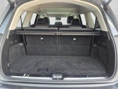 2026 Mercedes-Benz GLS GLS 450 4MATIC® SUV