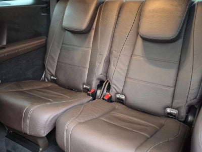 2022 Mercedes-Benz GLS GLS 580 4MATIC® SUV