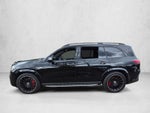 2022 Mercedes-Benz GLS AMG® GLS 63 4MATIC®+ SUV