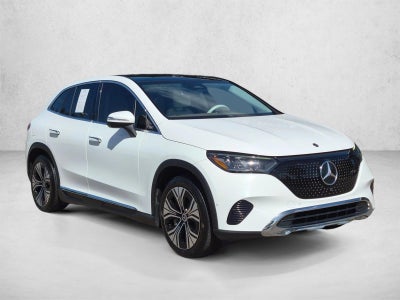 2023 Mercedes-Benz EQE EQE 350+ SUV