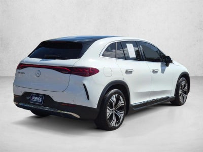 2023 Mercedes-Benz EQE EQE 350+ SUV