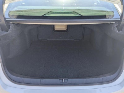 2017 Toyota Avalon Limited (Natl)