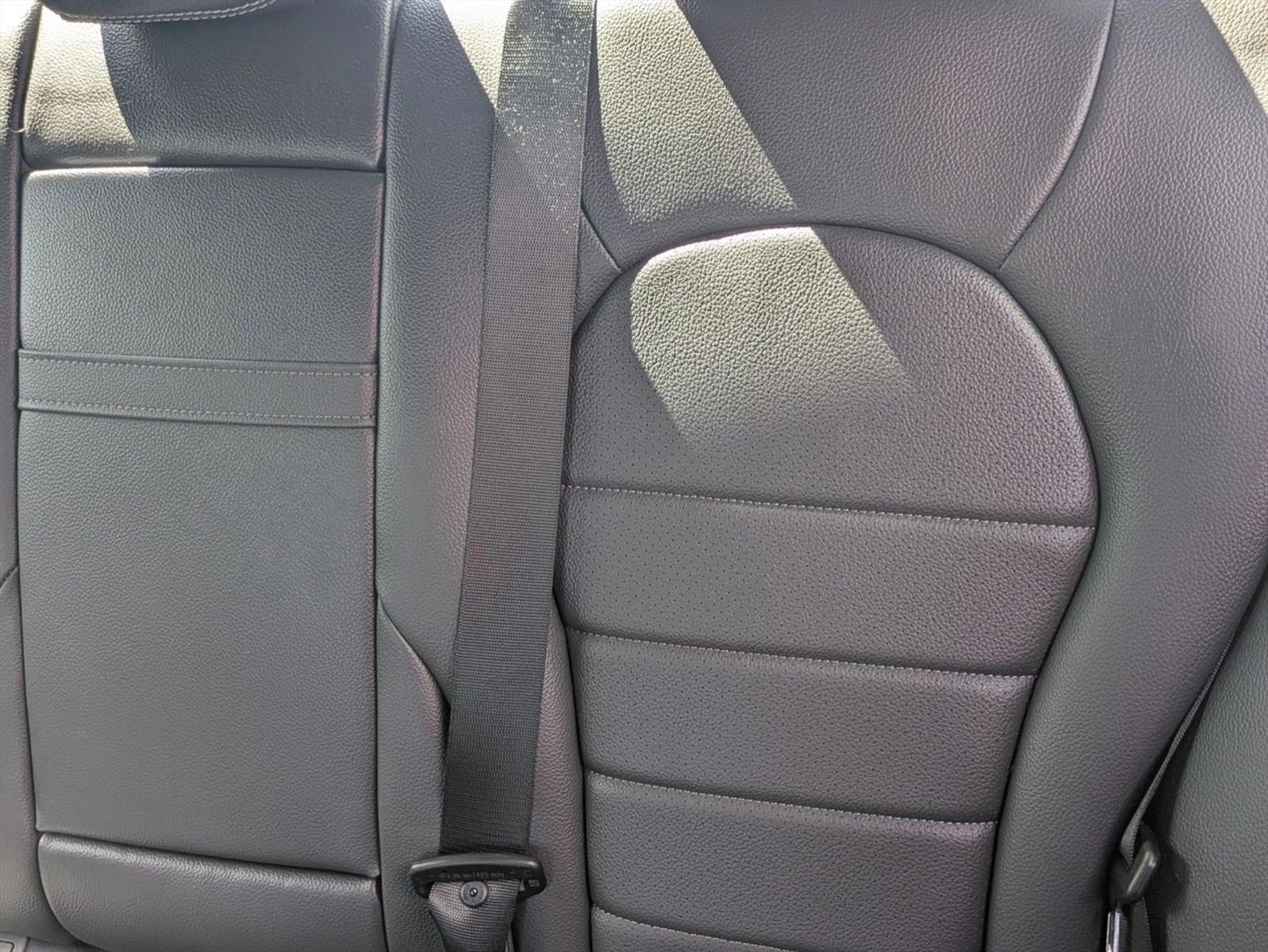 2020 Mercedes-Benz C-Class C 300 4MATIC® Sedan