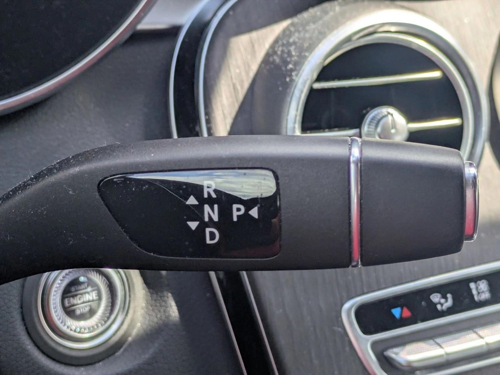 2020 Mercedes-Benz C-Class C 300 4MATIC® Sedan