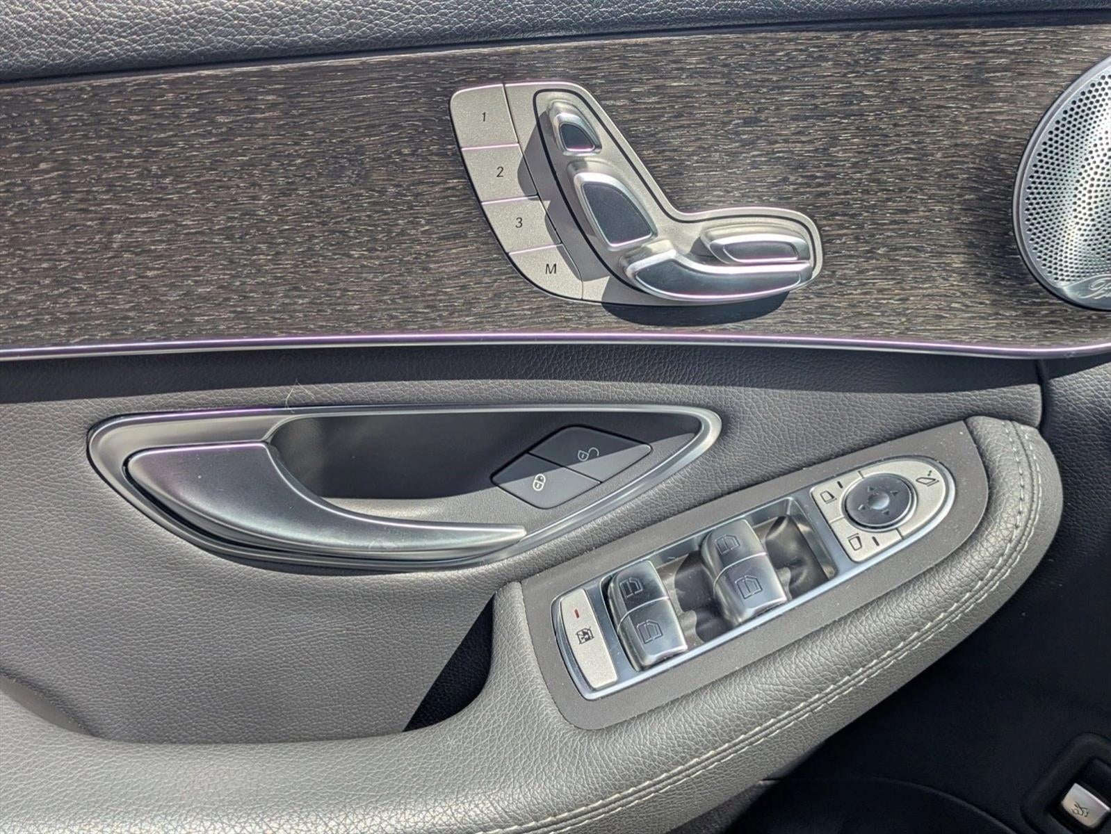 2020 Mercedes-Benz C-Class C 300 4MATIC® Sedan