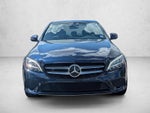 2020 Mercedes-Benz C-Class C 300 4MATIC® Sedan
