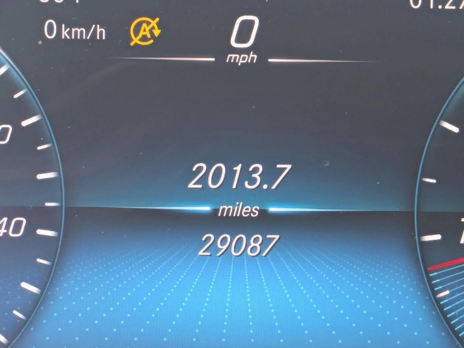 2020 Mercedes-Benz C-Class C 300 4MATIC® Sedan