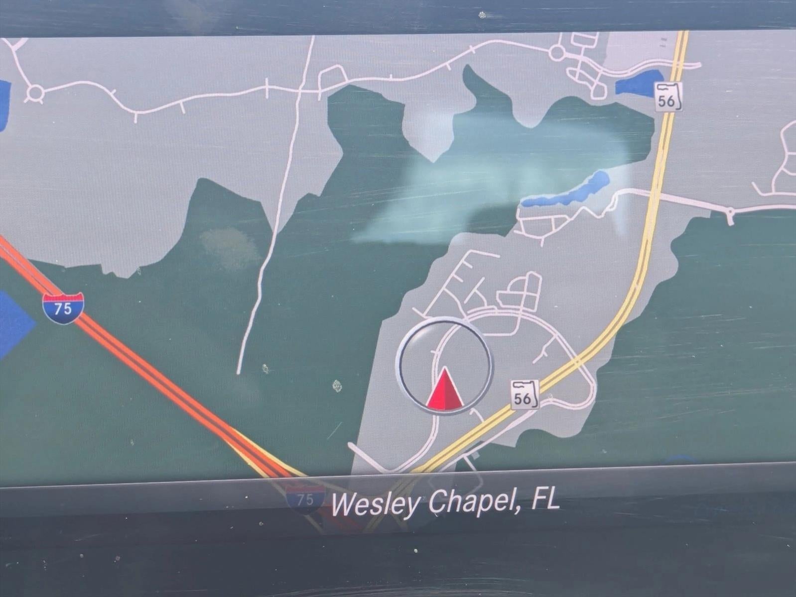 2020 Mercedes-Benz C-Class C 300 4MATIC® Sedan